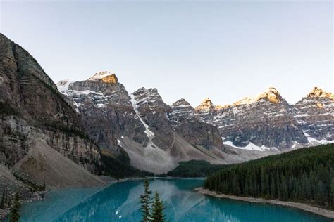 Banff National Park The Complete Guide