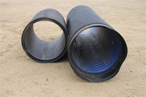 30 Plastic Culvert Pipe Prices How Do You Price A Switches