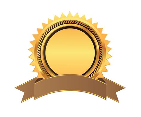 Collection Of Gold Award Png Pluspng