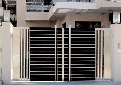 Reasons To Choose Stainless Steel Main Gate That Will Impress You