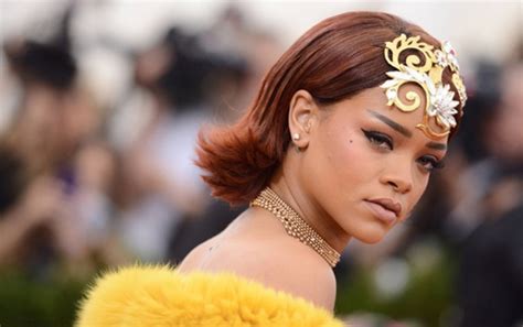 Rihanna Patrimônio Líquido