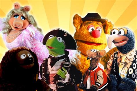 How To Watch Every Muppets Tv Show And Film
