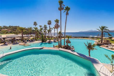 It is located 140 km from cagliari and 100 km from nuoro and operated by gestione aeroporto di tortolì s.p.a. HOTEL CLUB SARACENO (Arbatax) - Hotel Reviews, Photos ...