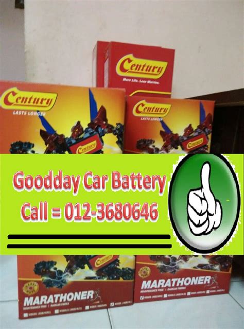 Motolite battery century motolite ns60ls. Goodday Car Battery - Kedai Bateri Kereta Murah
