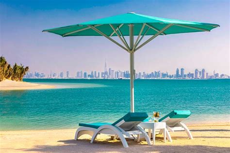 Anantara World Islands Dubai Resort Дубай отзывы фото и сравнение