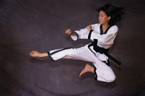What Are The 6 Types Of Martial Arts