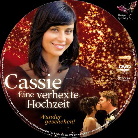 Cassie 1 4 Collection 2010 2013 And Labels German Dvd Covers