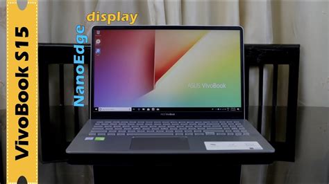 Asus Vivobook S15 S530 Bold And Colorful Lightweight Laptops From Rs