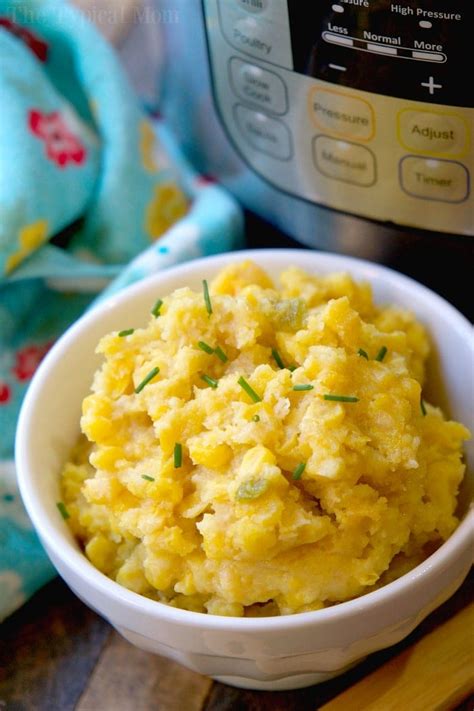 We did not find results for: Instant Pot Corn Casserole Recipe · The Typical Mom