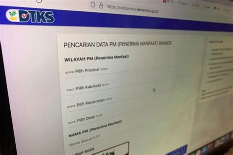 Bansos PKH Tahap 2 Dan BPNT Cair Lagi Mei 2023 Ini Cara Daftar Dan Cek