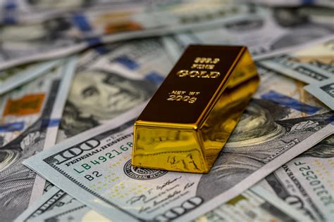 Gold Prices Could Soar in the Months Ahead Because of This One Question
