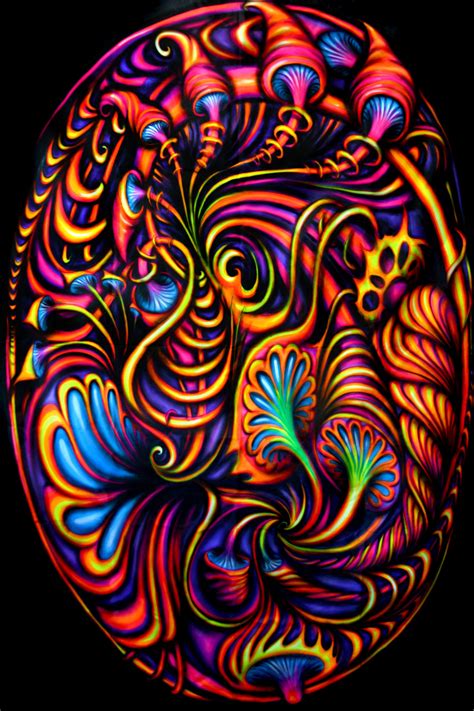 Colorful artwork psychedelic easy trippy drawings. kolohouba | Psychedelic art, Fractal art, Mushroom art