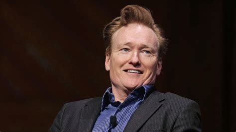 Conan Obrien Ends His Tbs Show Leaving Late Night After 28 Years Npr