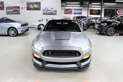 2020 Ford Mustang Shelby Gt350r Stock 552691 For Sale Near Lisle Il