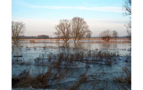 Reste der alten römischen mauern und einiger archäologischer. Rheintal um Zons, Urdenbach und Haus Bürgel ...