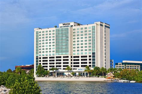 The Westin Tampa Bay 152 ̶1̶9̶9̶ Updated 2021 Prices And Hotel