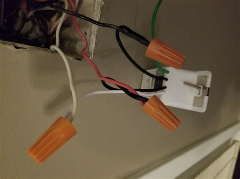 Wiring Question On Smart Light Switch Community Forums