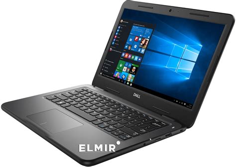 Ноутбук Dell Latitude 3300 N013l330013emeap купить Elmir цена