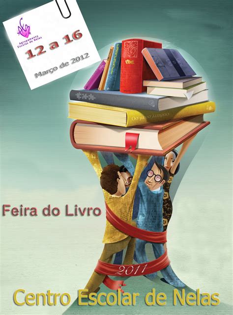 A 91.ª edição da feira do livro de. LER, ESCREVER, CONTAR...: FEIRA DO LIVRO NO CENTRO ESCOLAR