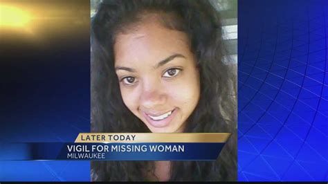 Vigil For Missing Woman Planned For Tonight