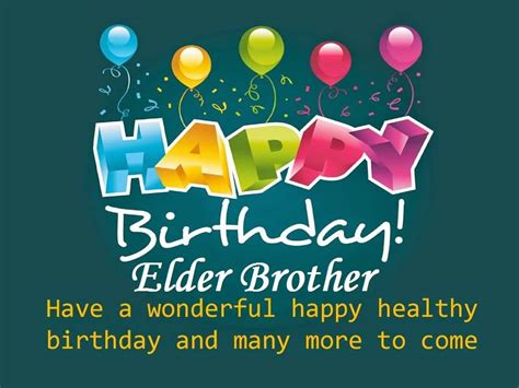 Check spelling or type a new query. Birthday Wishes For Brother