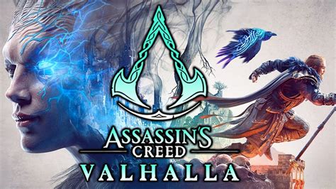 Assassin S Creed Valhalla The Forgotten Saga Parte 1 Roguelike SEM