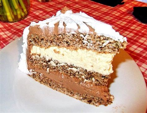 Dinastija torta | Cake resipies, Torte recepti, Desserts