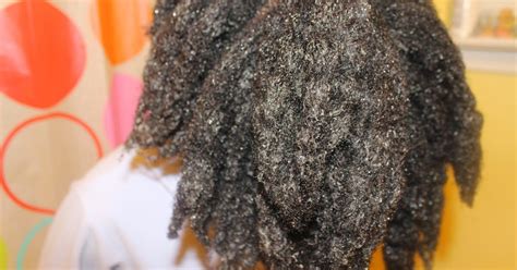 Maybe you would like to learn more about one of these? A blog about transitioning from relaxed hair to natural ...