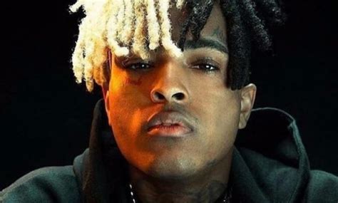 Xxxtentacion Shot Dead At 20 In S Florida Aka Jahseh Onfroy