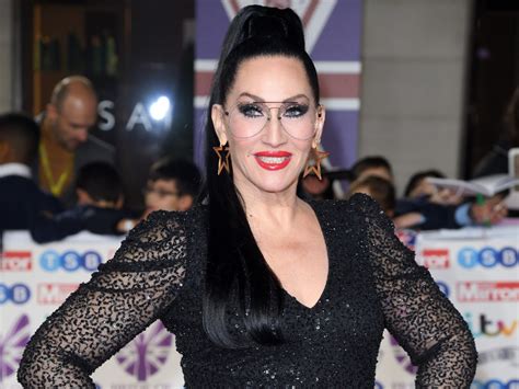 Michelle Visage Was Secret Rock For Phillip Schofield After Coming Out