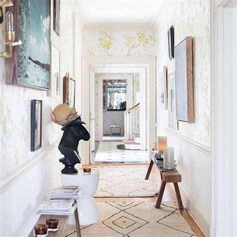 36 Perfect Bohemian Hallway Design Ideas To Inspire Today
