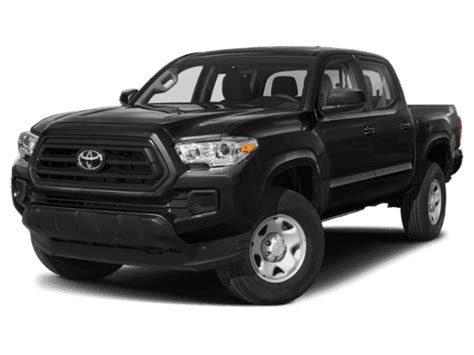 New 2023 Toyota Tacoma Sr 4d Double Cab In Louisville T54603 Oxmoor