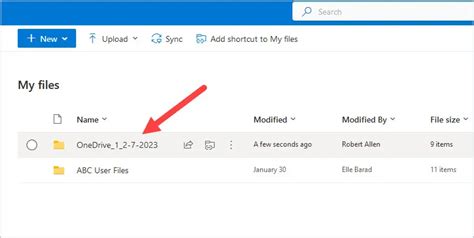 Copy Onedrive Files To Another Onedrive Account Active Directory Pro