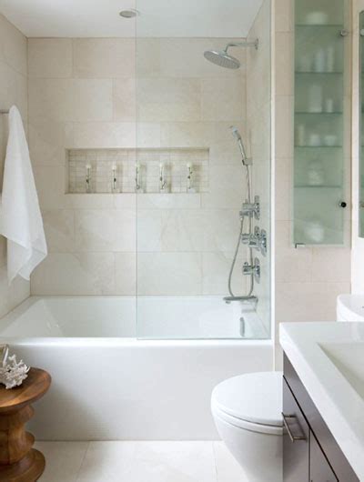 23 Small Master Bathroom Design Ideas Sebring Design Build
