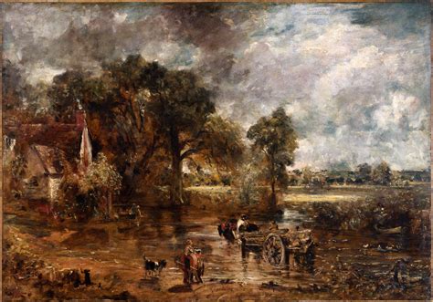 John Constable An Introduction · Vanda