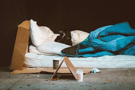 How Not To Solve Homelessness Cratus Communications