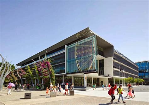 Abc Headquarters By Richard Kirk Architect Brisbane Architects