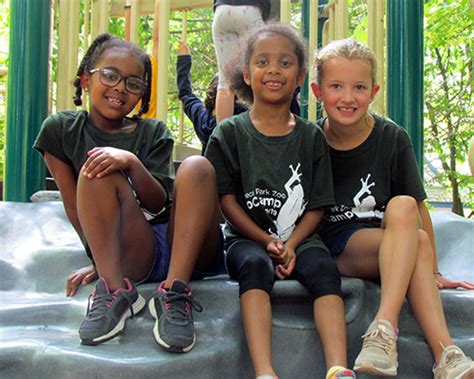 All camps are held at the beautiful cornell university campus, located at the base of cayuga lake in ithaca, ny. Summer Day Camp in Rochester NY | Seneca Park Zoo