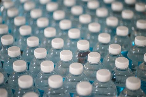 Pet Plastic Bottles Facts Not Myths