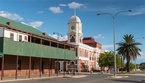 Kalgoorlie Luxury Holiday Accommodation Stayz