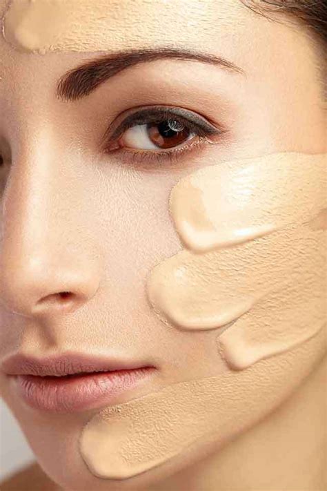 Common Mistakes To Avoid For Oily Skin Types