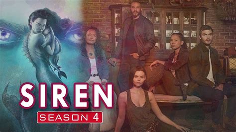 Thankfully, no matter where you are in the world, you can use a vpn to. Siren Season 4 : Netflix Release Date, Cast, Plot, Trailer ...