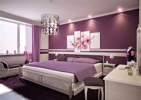 Cat kamar tidur romantis minimalis. Trend Terbaru Warna Cat Kamar Tidur Minimalis Pria 2014