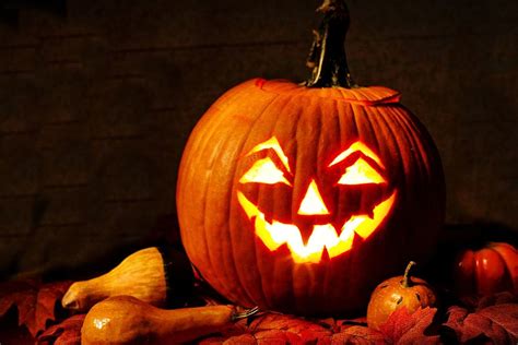 How To Keep Your Halloween Jack O Lanterns Smiling Longer