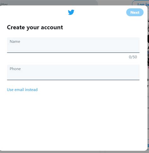 How To Create A Twitter Business Account Complete Guide Resourceful Dev