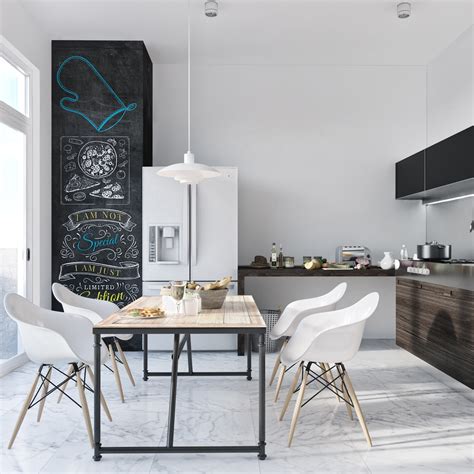 Don't miss out on these huge savings plus 12 months special financing. 25 Beautiful Scandinavian Kitchen Ideas - Modern Scandinavian Kitchen Design 2020