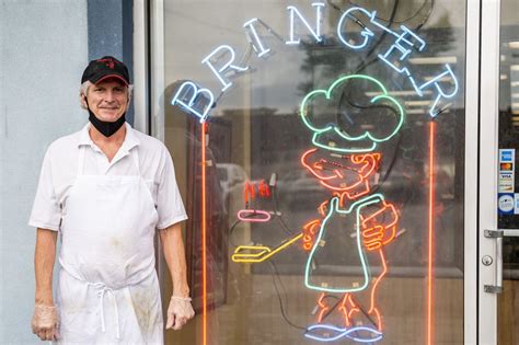 Owner of Saginaw’s Bringer Inn ‘torn apart’ by decision to retire and