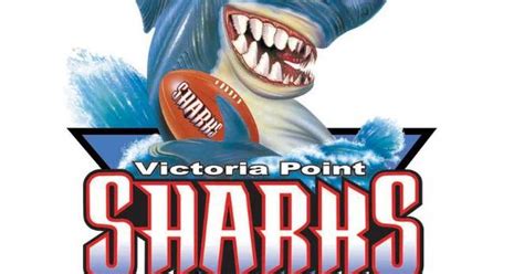 Victoria Point Sharks A Club For All Sporting Codes Redland City