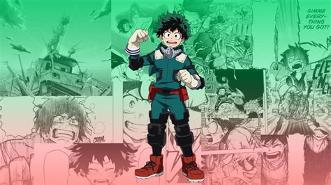 873 izuku midoriya hd wallpapers and background images. Deku Computer Wallpapers - Top Free Deku Computer ...