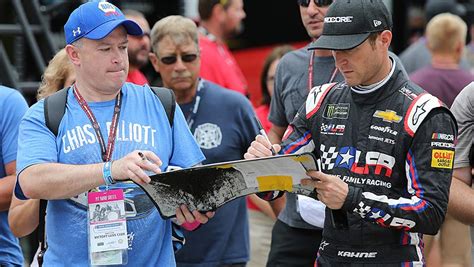 By tapping into their while he was still racing he amassed 86 wins, making him one of those mots winningest nascar. Kyle Larson surprised by Kahne's retirement decision ...